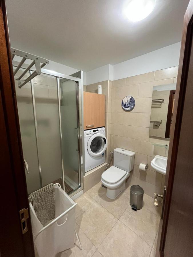 Apartamento Piso 20 Candelaria Exterior foto
