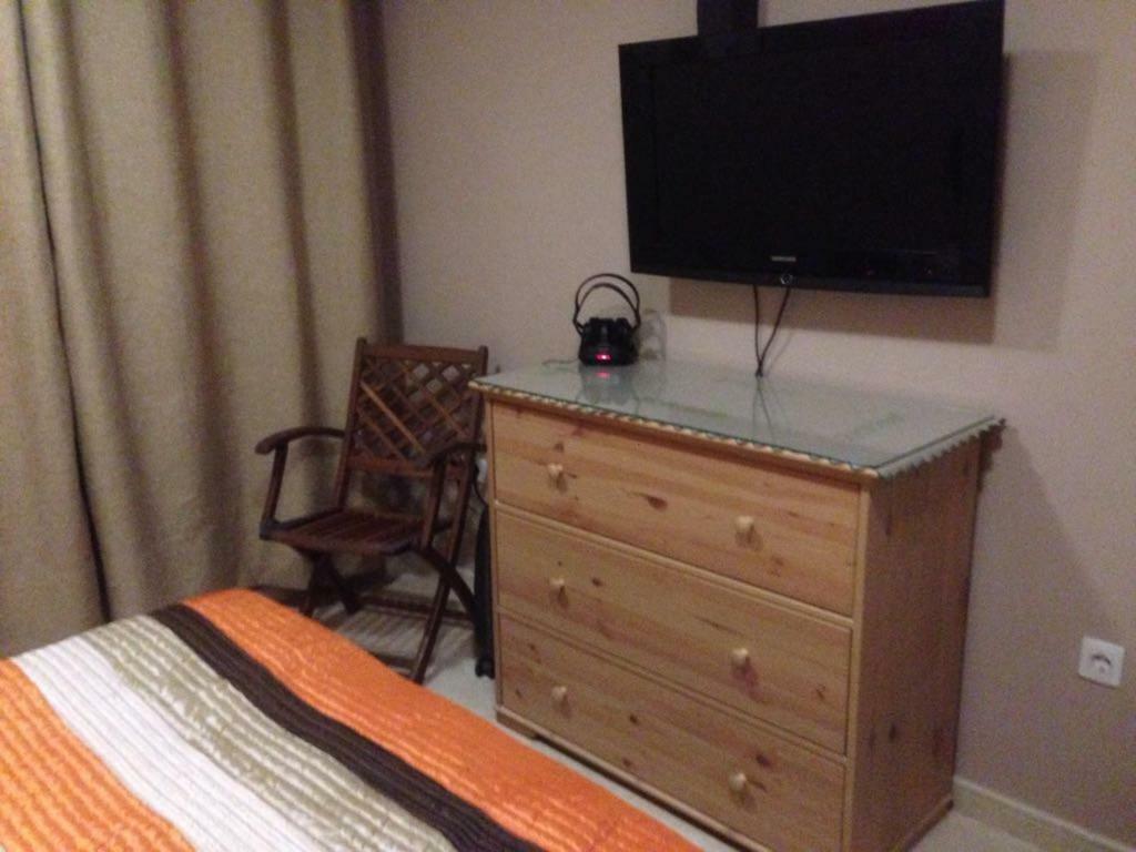Apartamento Piso 20 Candelaria Exterior foto